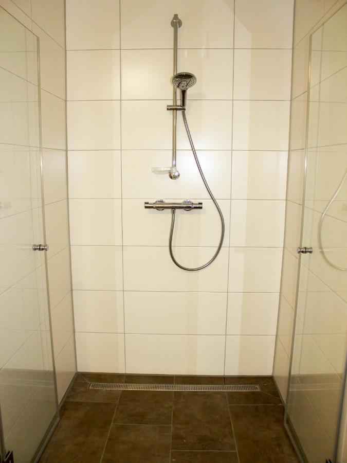 Mien Droem Im Sielhuus Apartment Butjadingen Exterior photo